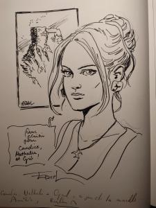 Erwin SELS - Les derniers jours de la Géhenne #1