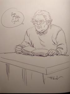 Erwin SELS - Les derniers jours de la Géhenne #2