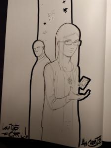 Simon VAN LIEMT - Incantations #1