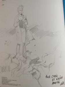 Ludovic DUBOIS - Metronom' #3