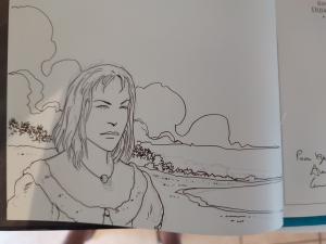 Lucien ROLLIN - Ombres #6