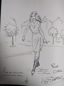 Marc VEDRINES - Phenomenum #1