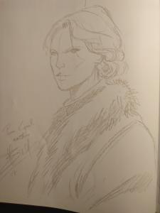 Yves SWOLFS - Le prince de la nuit #5