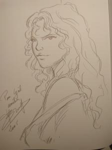 Yves SWOLFS - Le prince de la nuit #4