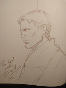 Yves SWOLFS - Le prince de la nuit #2