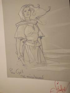 Eric STALNER - Le roman de Malemort #1