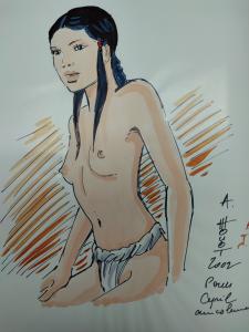 Andr� HOUOT - Septentryon #2