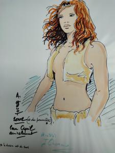 Andr� HOUOT - Septentryon #1