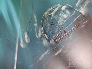 Alexis SENTENAC - Siberia 56 #1