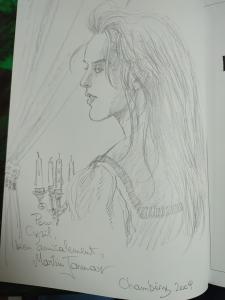 Martin JAMAR - Les voleurs d'Empires #6