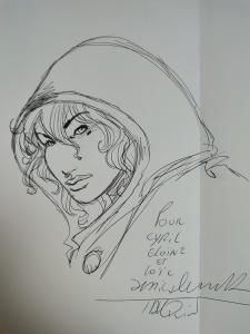 Didier TARQUIN - UCC Dolores #1