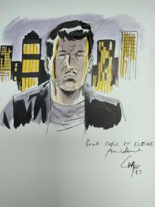 Eric CHABBERT - Uchronie[s] #10