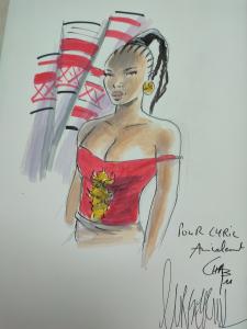 Eric CHABBERT - Uchronie[s] #7