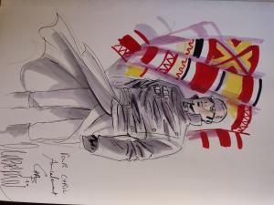 Eric CHABBERT - Uchronie[s] #4