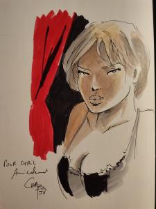 Eric CHABBERT - Uchronie[s] #1