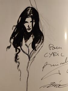 Robin RECHT - Le troisième testament : Julius #1