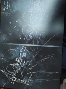 Alex ALICE - Le troisième testament #2