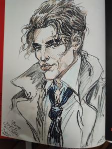  KAS - Halloween Blues #4