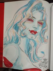  KAS - Halloween Blues #7