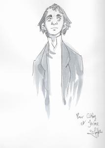 Julien MAFFRE - Stern #1