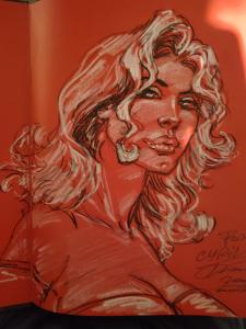  KAS - Halloween Blues #1