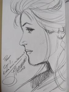 Youri JIGOUNOV - Alpha #1