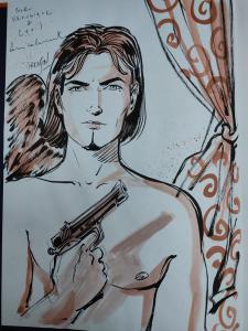 Olivier GRENSON - Niklos Koda #2