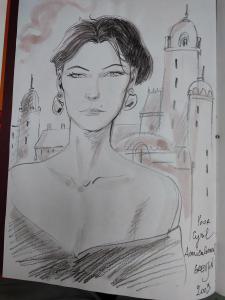 Olivier GRENSON - Niklos Koda #1