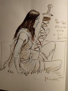 Emmanuel MICHALAK - Aslak #3