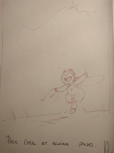 Virginie AUGUSTIN - Alim le tanneur #1