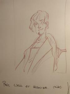 Virginie AUGUSTIN - Alim le tanneur #3