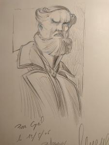 Paul MARCEL - Le Malvoulant #1