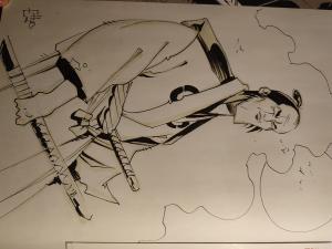 Humbert CHABUEL - Okko #2