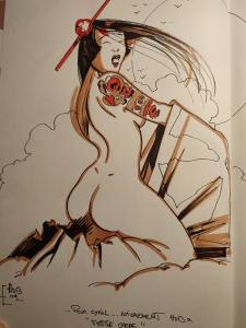 Humbert CHABUEL - Okko #3