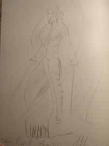 Marc MORENO - Le régulateur #2