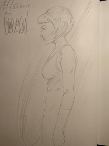 Marc MORENO - Le régulateur #3