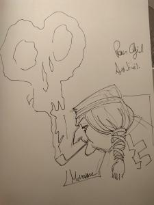 Emmanuel MICHALAK - Le serpent et la Lance #1