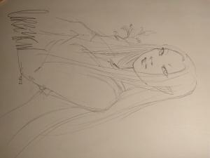 Alice PICARD - Weëna #4