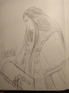 Alice PICARD - Weëna #2