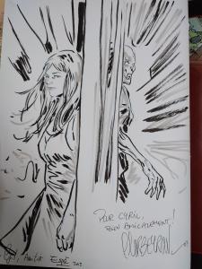  ESPé - Le Territoire #1