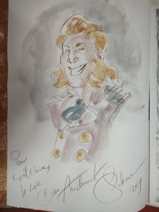 Paul SALOMONE - L'homme qui n'aimait pas les armes à feu #2