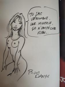  DANY - Ca vous intéresse ? #5