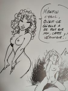  DANY - Ca vous intéresse ? #2