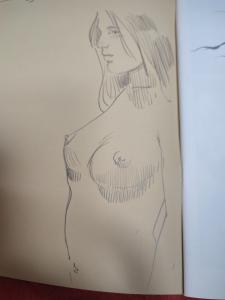 Jean-marc STALNER - La Esmeralda #1