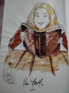 David CARYN - Alzeor Mondraggo #2