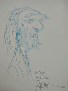 Jean-baptiste ANDREAE - Azimut #1