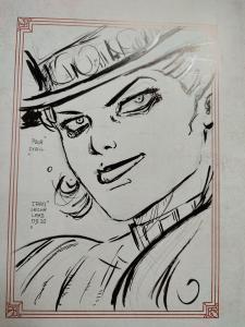 Carole CHALAND - Hippolyte