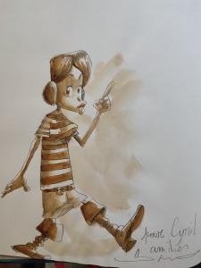 Fr�d�rik SALSEDO - Ratafia #3