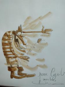 Fr�d�rik SALSEDO - Ratafia #2