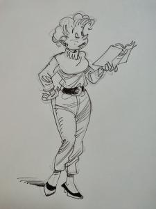  PICA - Les profs #11